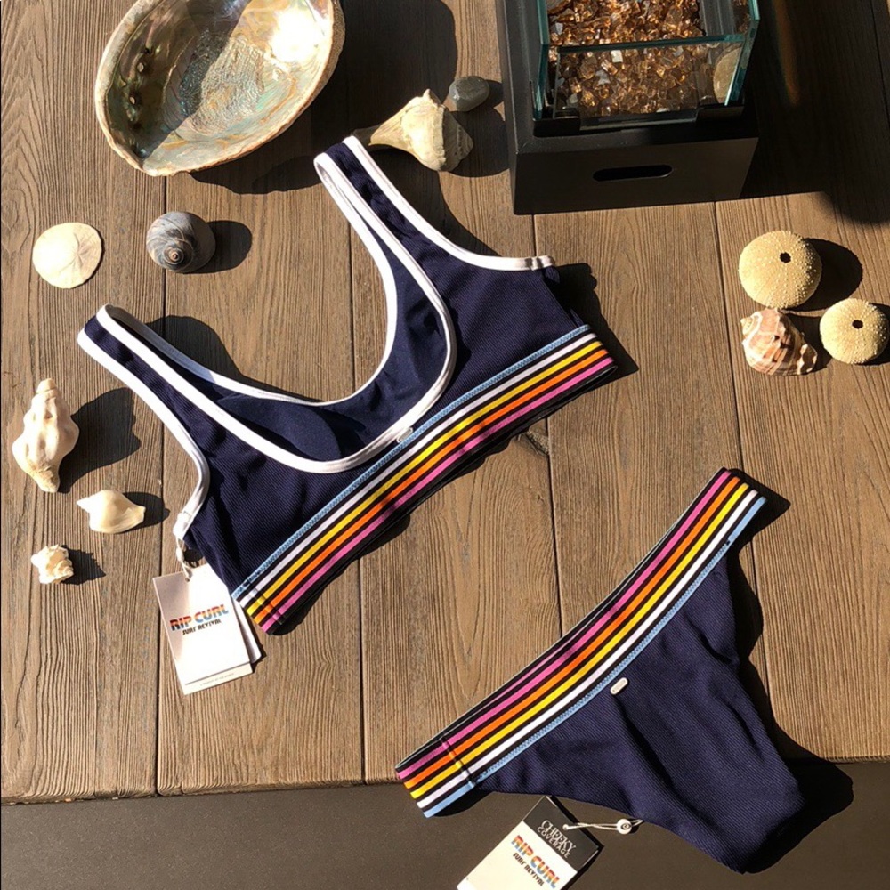 Rip Curl bikini - Picture 5 of 7